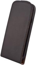 OEM SLIGO ELEGANCE LEATHER CASE FOR HTC DESIRE 610 BLACK