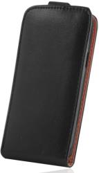 OEM LEATHER CASE PLUS FOR NOKIA 625 BLACK