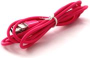 CONNECT IT CONNECT IT CI-566 LIGHTNING CHARGE/SYNC CABLE COULOR LINE PINK