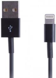 CONNECT IT CONNECT IT CI-415 LIGHTNING CHARGE/SYNC CABLE BLACK