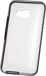 HTC HC C1153 HARD CLEAR CASE FOR M9 GREY