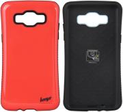 BEEYO BEEYO CANDY CHERRY CASE FOR SAMSUNG A3 RED