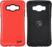 BEEYO BEEYO CANDY CHERRY CASE FOR SAMSUNG G920 S6 RED