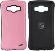 BEEYO BEEYO CANDY COTTON CASE FOR SAMSUNG I9300 S3 PINK