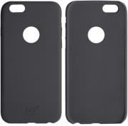 BEEYO BEEYO SKINNY FOR SAMSUNG A3 BLACK