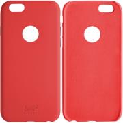 BEEYO BEEYO SKINNY FOR SAMSUNG G360 RED
