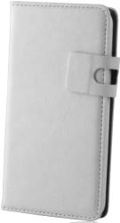 OEM SMART PLUS CASE FOR SAMSUNG J100 WHITE