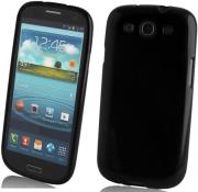 OEM TPU CASE HUAWEI P8 BLACK