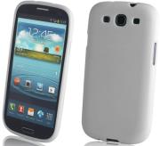 OEM TPU CASE HUAWEI P8 WHITE