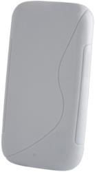 OEM S CASE FOR APPLE IPHONE 6 PLUS/6S PLUS WHITE