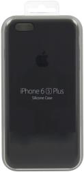 APPLE MKXJ2 IPHONE 6 PLUS 6S PLUS SILICONE CASE CHARCOAL GREY