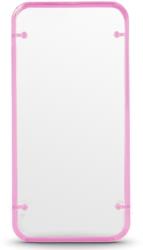 OEM FRAME CASE FOR SAMSUNG G530 GRAND PRIME PINK