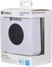 SANDBERG SANDBERG 450-07 SHOWER BLUETOOTH SPEAKER