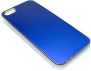 SANDBERG SANDBERG COVER IPHONE 5/5S ALUMINUM BLUE