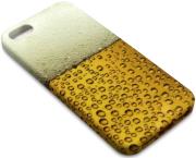 SANDBERG SANDBERG PRINT COVER IPHONE 5/5S BEER