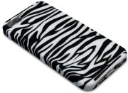 SANDBERG SANDBERG PRINT COVER IPHONE 5/5S ZEBRA