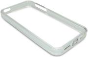 SANDBERG SANDBERG SOFT FRAME IPHONE 5/5S CLEAR