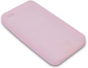 SANDBERG SANDBERG COVER IPHONE 4/4S TIRE TRACK PINK