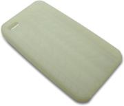 SANDBERG SANDBERG COVER IPHONE 4/4S TIRE TRACK WHITE