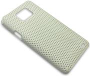 SANDBERG SANDBERG COVER SAMSUNG GALAXY S II EASY GRIP WHITE