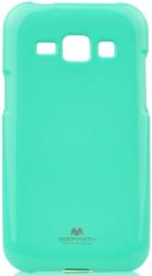 MERCURY MERCURY JELLY CASE FOR SAMSUNG J100 MINT