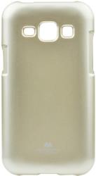 MERCURY MERCURY JELLY CASE FOR SAMSUNG J100 GOLD