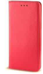 OEM CASE SMART MAGNET FOR HUAWEI P9 LITE RED