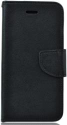 FANCY BOOK CASE FOR SAMSUNG GALAXY S7 EDGE G935 BLACK