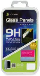 TEMPERED GLASS PROTECTOR LCD X-ONE FOR APPLE IPHONE 6 PLUS 5.5'' 9H