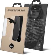BEEYO BEEYO FLEXIBLE TEMPERED GLASS FOR SAMSUNG J100