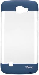 ROAR FIT UP SILICONE CASE FOR LG K4 BLUE