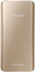 samsung external powerpack eb pn920uf 5200mah gold photo samsung external powerpack eb pn920uf 5200mah gold photo