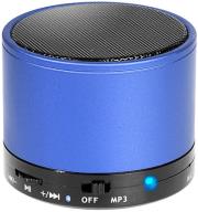 TRACER STREAM BLUETOOTH SPEAKER BLUE TRAGLO45111