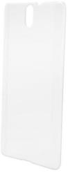NORTONLINE FACEPLATE SONY XPERIA C5 HARDSHELL CLEAR