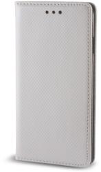 OEM FLIP CASE SMART MAGNET FOR HTC 530 METALIC