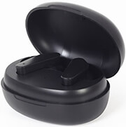 GEMBIRD GEMBIRD TWS-ANC-MMX BT TWS IN-EARS WITH ACTIVE NOISE CANCELLING MALMO BLACK