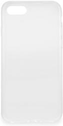 BACK CASE SILICONE ULTRA SLIM 0.3MM FOR APPLE IPHONE 7 / 8 4.7 TRANSPARENT