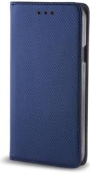 FLIP CASE SMART MAGNET FOR APPLE IPHONE 7 / 8 DARK BLUE