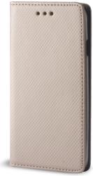 FLIP CASE SMART MAGNET FOR APPLE IPHONE 7 GOLD