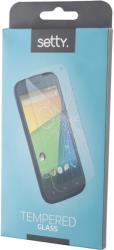 SETTY SETTY TEMPERED GLASS FOR SAMSUNG CORE LTE
