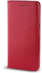 OEM FLIP CASE SMART MAGNET FOR HUAWEI Y5 II RED