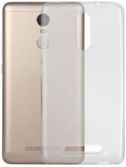 OEM BACK CASE ULTRA SLIM 0.3MM FOR XIAOMI REDMI PRO TRANSPARENT