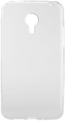 OEM BACK CASE ULTRA SLIM 0.3MM FOR MEIZU MX4 TRANSPARENT