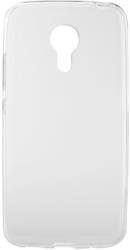 OEM BACK CASE ULTRA SLIM 0.3MM FOR MEIZU MX5 TRANSPARENT