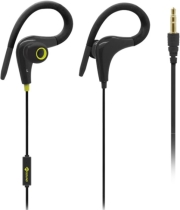 MELICONI MELICONI 497446 MYSOUND SPEAK FIT SPORT STEREO HEADPHONES WITH MICROPHONE