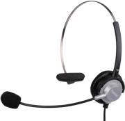 HAMA 40625 HEADSET FOR CORDLESS PHONES 2.5MM JACK
