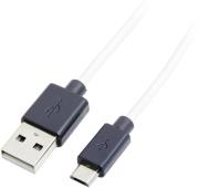LOGILINK CU0063 USB 2.0 TO MICRO USB ''STYLE'' CONNECTION CABLE 1.8M