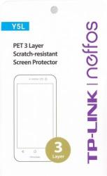 TP-LINK TP-LINK PT801P PET 3 LAYER SCRATCH-RESISTANT SCREEN PROTECTOR FOR Y5L