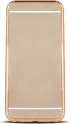 BEEYO BEEYO MIRROR TPU BACK COVER CASE FOR HUAWEI Y6 II GOLD