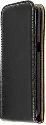 FLIP CASE SLIM FLEXI FRESH FOR SAMSUNG GALAXY GALAXY A5 2017 BLACK